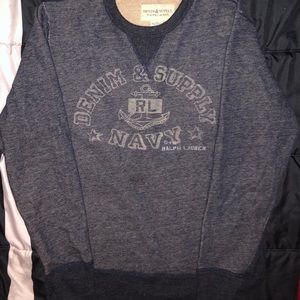 Men’s sweatshirt